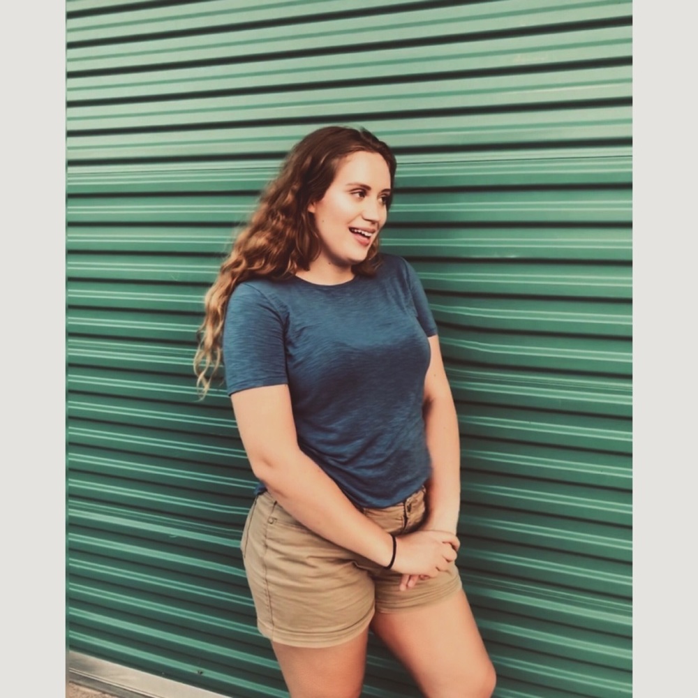 Meet your Posher, Kortni